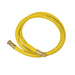 Oatey 274038 Extension Hose, 3/16 in ID, For Use With: 15 in Dia Plugs, Rubber