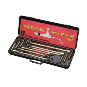 The Mill-Rose Company 77010 Water-Gate Tool, 1 in Capacity