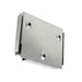 DAB Water Technology 60161442 Wall Mounting Kit, Stainless Steel, For Use With: 72852 E.Syboxs Mini 3, 72851 E.Syboxes