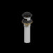 Riobel DB150 Push Drain With Overflow