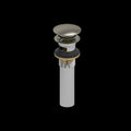 Brushed Nickel (BN)