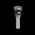 Brushed Nickel (BN)