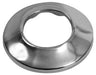 Oatey 1106 1-1/2" (IPS) Low Pattern Chrome Plated Escutcheon