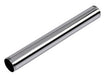 Oatey 827A-1 1-1/2" x 12" Chrome Extension Tube Threaded Both Ends (17 Gauge)