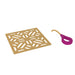 ROHL DC3144 Mosaic Decorative Drain Cover