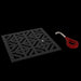 ROHL DC3146 Petal Decorative Drain Cover