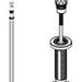 Brizo Litze RP91804BLGL Sprayer & Hose Assembly