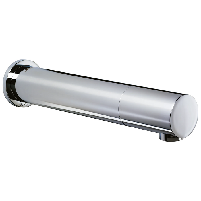 Commercial DEMD DEMD Electronic Wallmount NS - Chrome