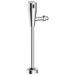 Commercial DEMD DEMD Retrofit Electronic Washdown Urinal Valve without Vacuum Breaker - Chrome