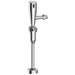 Commercial DEMD DEMD Retrofit Electronic Washdown Urinal Valve with Vacuum Breaker - Chrome
