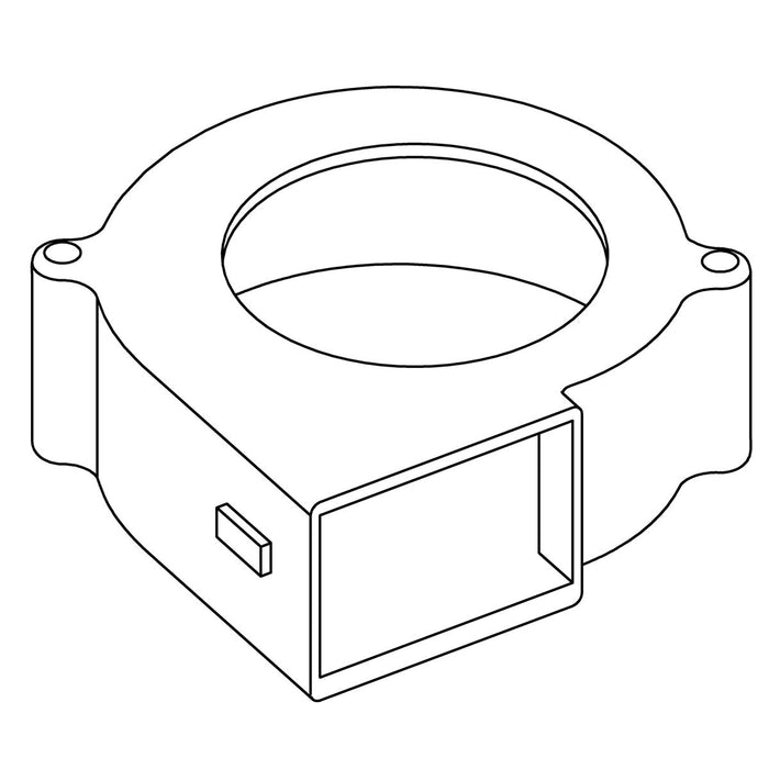 KOHLER K-DH31-00032A Motor Dc-2Speed Deo Fan
