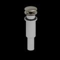 Brushed Nickel (BN)