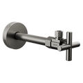 Black Stainless