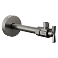 Black Stainless