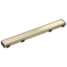 Delta DT0732413 24" Reversible Linear Shower Drain Trim - Polished Nickel