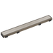 Delta DT0732413 24" Reversible Linear Shower Drain Trim - Stainless