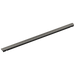 Delta DT0732470 24" Linear Shower Drain Wall Edge - Black Stainless