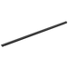Delta DT0733670 36" Linear Shower Drain Wall Edge - Matte Black