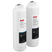 Delta Clarifi DWQ300700 Sediment & Advanced Carbon Filter Replacement Pack
