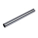 Oatey 822A-1 1-1/4" x 12" Chrome Extension Tube Threaded Both Ends (17 Gauge)