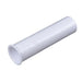 Oatey P9800 1-1/2" x 6" Flanged Strainer Tailpiece