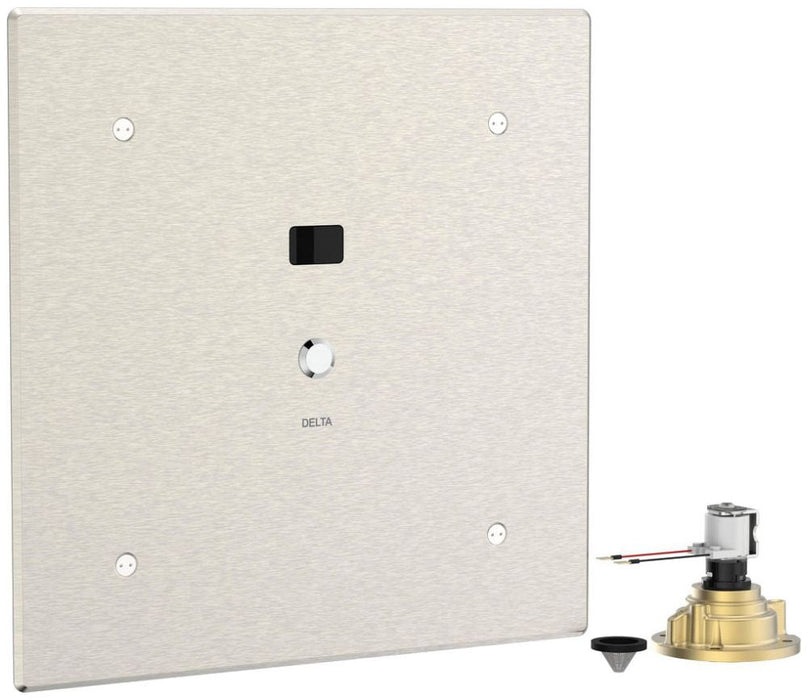 Commercial Instit Parts 060926A Retrofit Kit For 1000T6 Urinal 12"