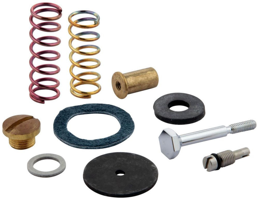 Commercial Instit Parts 061018A Teck(R) 1 Parts Kit