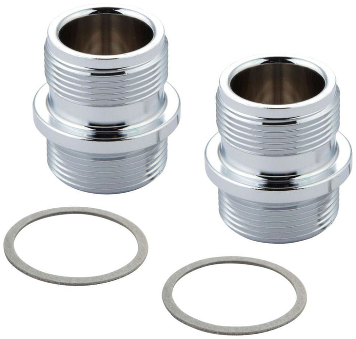 Commercial Instit Parts 063055A Gooseneck Spout Adapter and Gasket
