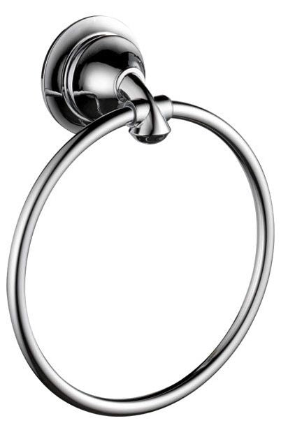 Delta Linden: Towel Ring