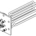 Delta Universal Showering Components EP103186 Heating Element 18kW 208V 3 PH