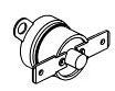 Brizo EP103863 Thermostat, With Reset Open 240°F