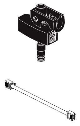 Delta EP94040 Voice Module and Cable