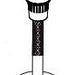 Brizo Artesso RP100063PC Spray and Hose Assembly