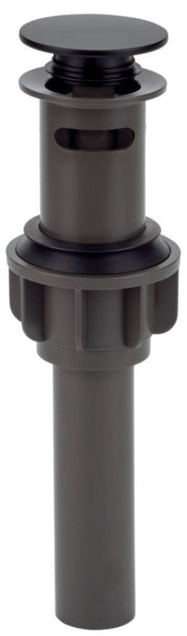 Delta Broadmoor RP100137BL Plastic Push Pop Up