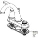 Delta Woodhurst RP100142BL Gasket - Centerset