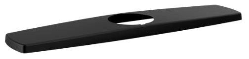 Delta Everly RP100190SP Escutcheon, Nuts and Baseplate