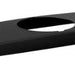 Delta Everly RP100190SP Escutcheon, Nuts and Baseplate