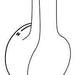 Delta Marca RP100250CZ Handle Kit