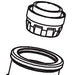 Peerless Westchester RP100266 Aerator Assembly
