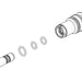 Brizo Levoir RP100294 Spout Adapter - 1.2 GPM