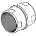 Delta Stryke RP100336 Long Mounting Nut - Handle WM Tub Filler