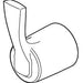 Delta Stryke:RP100383CZ Handle - 1L 3/ 6-Setting Div