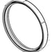 Delta Stryke RP100386 Valve Seal - Integrated Div