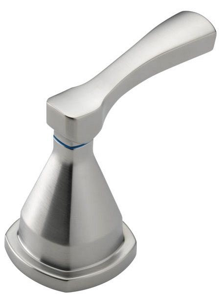Delta Stryke:RP100393SS Handle - 1L Right ASM Roman Tub