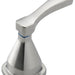 Delta Stryke:RP100393SS Handle - 1L Right ASM Roman Tub