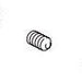 Delta Stryke RP100398BL Set Screw & Button - FM Tub Filler