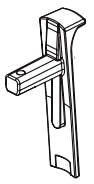 Delta Stryke: Diverter - 4-Hole Diverter Roman Tub