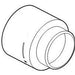 Delta Stryke RP100408BL Trim Sleeve - FM Tub Filler