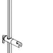 Brizo Levoir RP100435PN Slide Bar Assembly