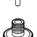 Brizo Levoir RP100444 Insert and Screw